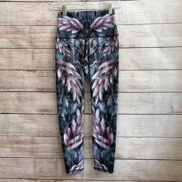 EVOLUTION AND CREATION THREE PAIR OF LEGGINGS‎ - Picture 2 of 12